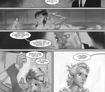 The Manor - Page 140