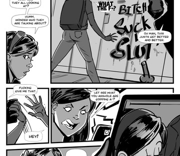 The Manor - Page 157