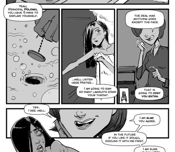 The Manor - Page 160
