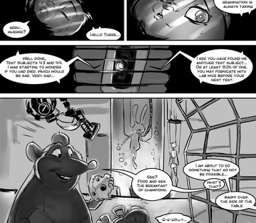 The Manor - Page 136