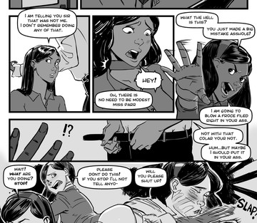 The Manor - Page 158