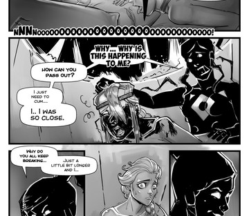 The Manor - Page 155
