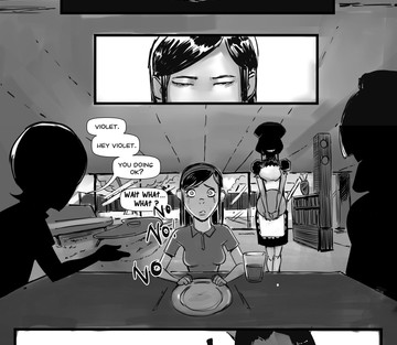 The Manor - Page 169