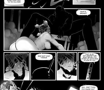The Manor - Page 185