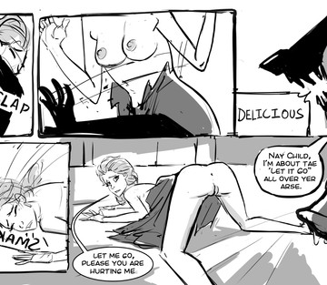 The Manor - Page 12