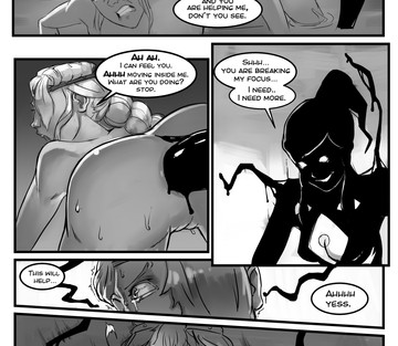 The Manor - Page 152