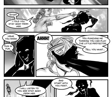 The Manor - Page 151