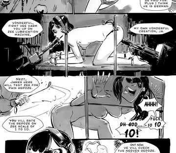The Manor - Page 166