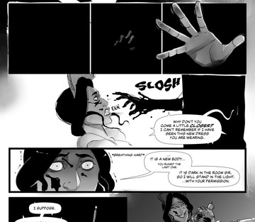 The Manor - Page 184