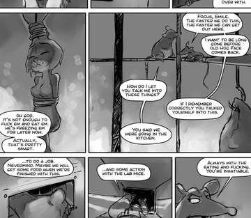 The Manor - Page 133