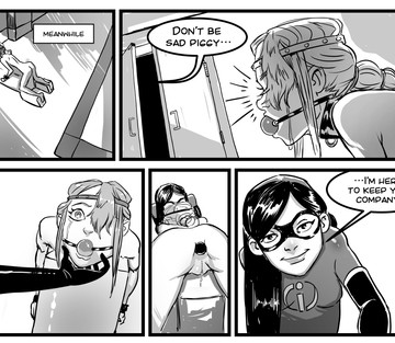 The Manor - Page 18