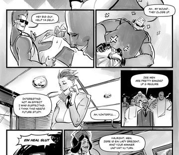 The Manor - Page 191