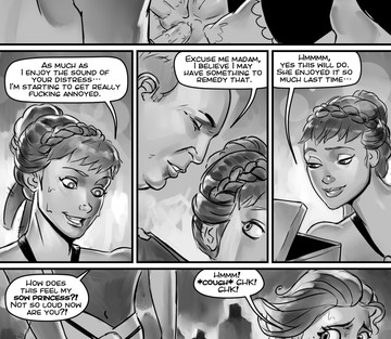The Manor - Page 130