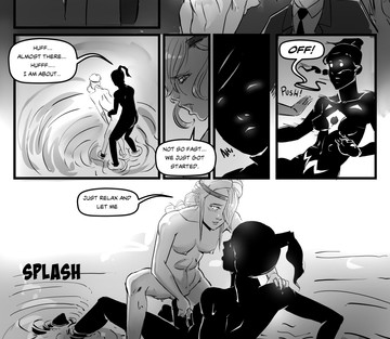 The Manor - Page 178