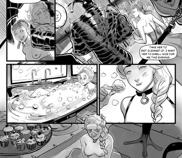 The Manor - Page 192