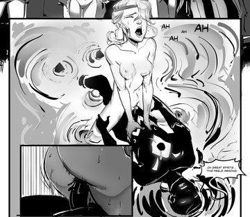 The Manor - Page 179