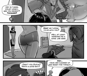 The Manor - Page 164