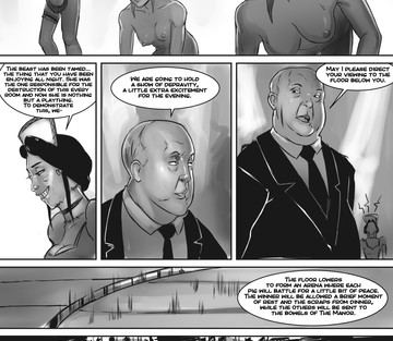 The Manor - Page 138