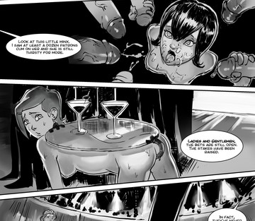 The Manor - Page 149