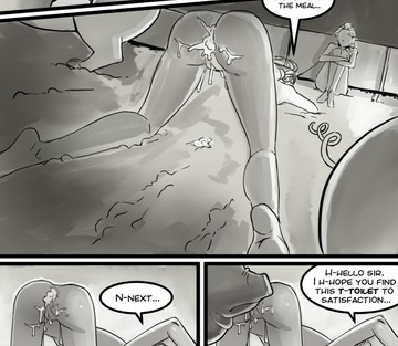 The Manor - Page 38