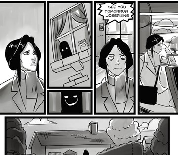 The Manor - Page 33