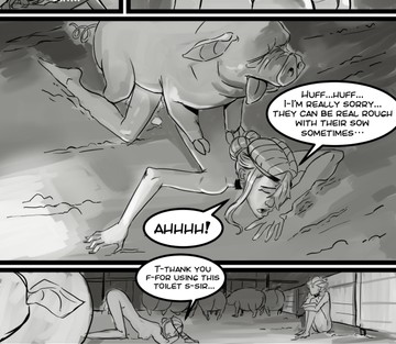 The Manor - Page 35