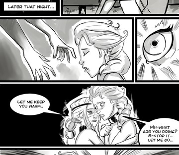The Manor - Page 30