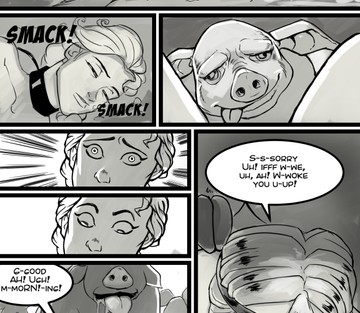 The Manor - Page 34