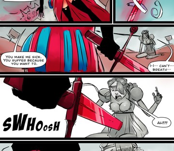 The Manor - Page 94