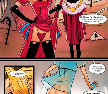 The Manor - Page 90