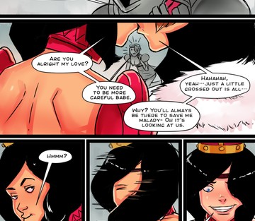 The Manor - Page 93
