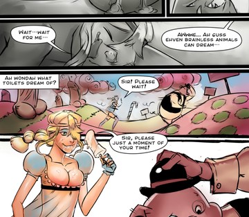 The Manor - Page 83