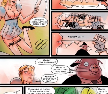 The Manor - Page 87