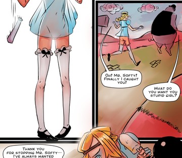The Manor - Page 86