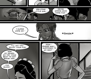 The Manor - Page 76
