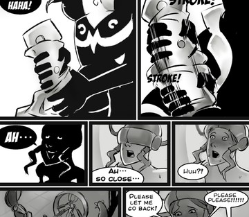 The Manor - Page 70