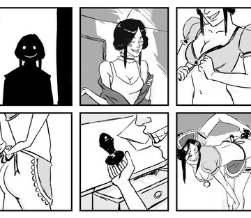 The Manor - Page 4