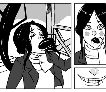 The Manor - Page 3