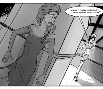The Manor - Page 6