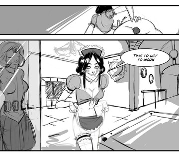 The Manor - Page 5