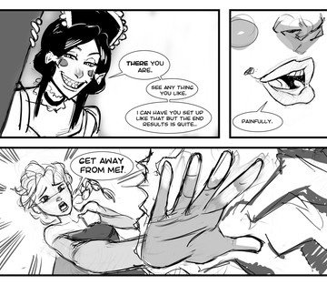 The Manor - Page 8