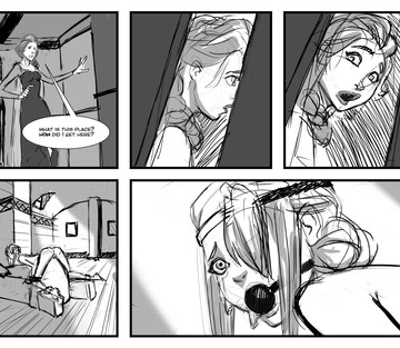 The Manor - Page 7