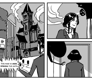 The Manor - Page 2