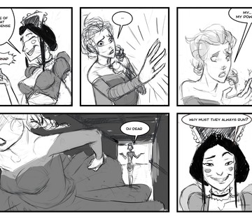 The Manor - Page 9