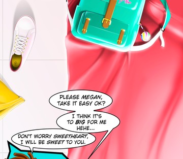 Aphrodite's Sisters - Page 13