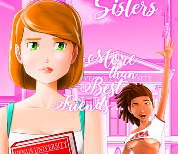 Aphroditessisters.com