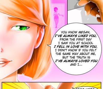 Aphrodite's Sisters - Page 10