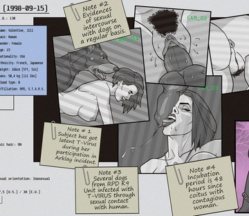 Residents - Page 6