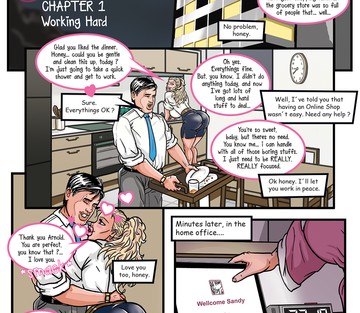 AlexComix