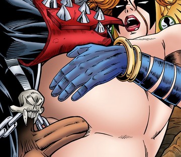 Spawn - Page 3